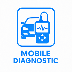Mobile Diagnostic